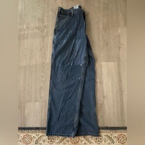 Carhartt Jean!! 34x30